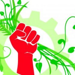 Movimento EcoSocialista